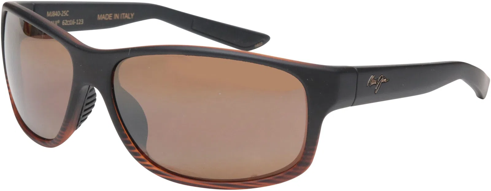 Maui Jim KAIWI CHANNEL MJ840 Sunglasses - view 7